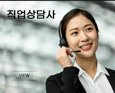 직업상담사